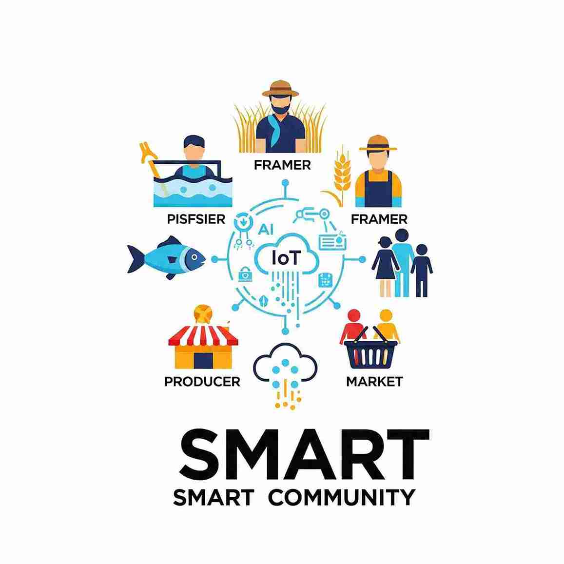 Smart Community